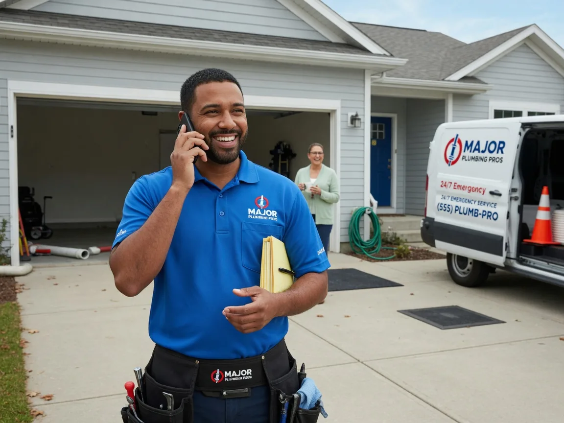 Drain Cleaning Services Vienna, SD FAQs